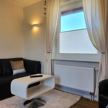 Ferienwohnung Welle und Woge Dagebüll Zimmer foto