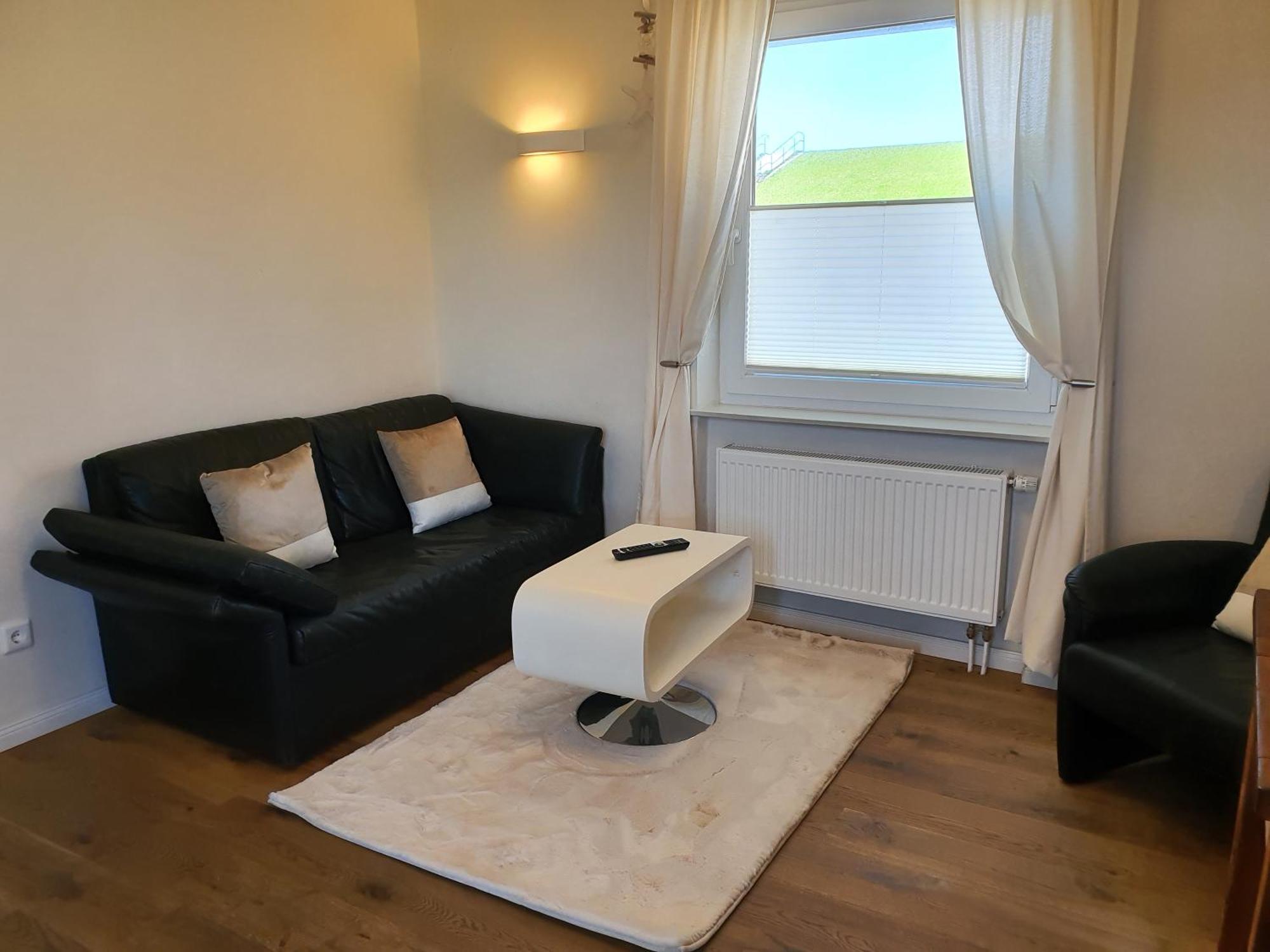Ferienwohnung Welle und Woge Dagebüll Zimmer foto