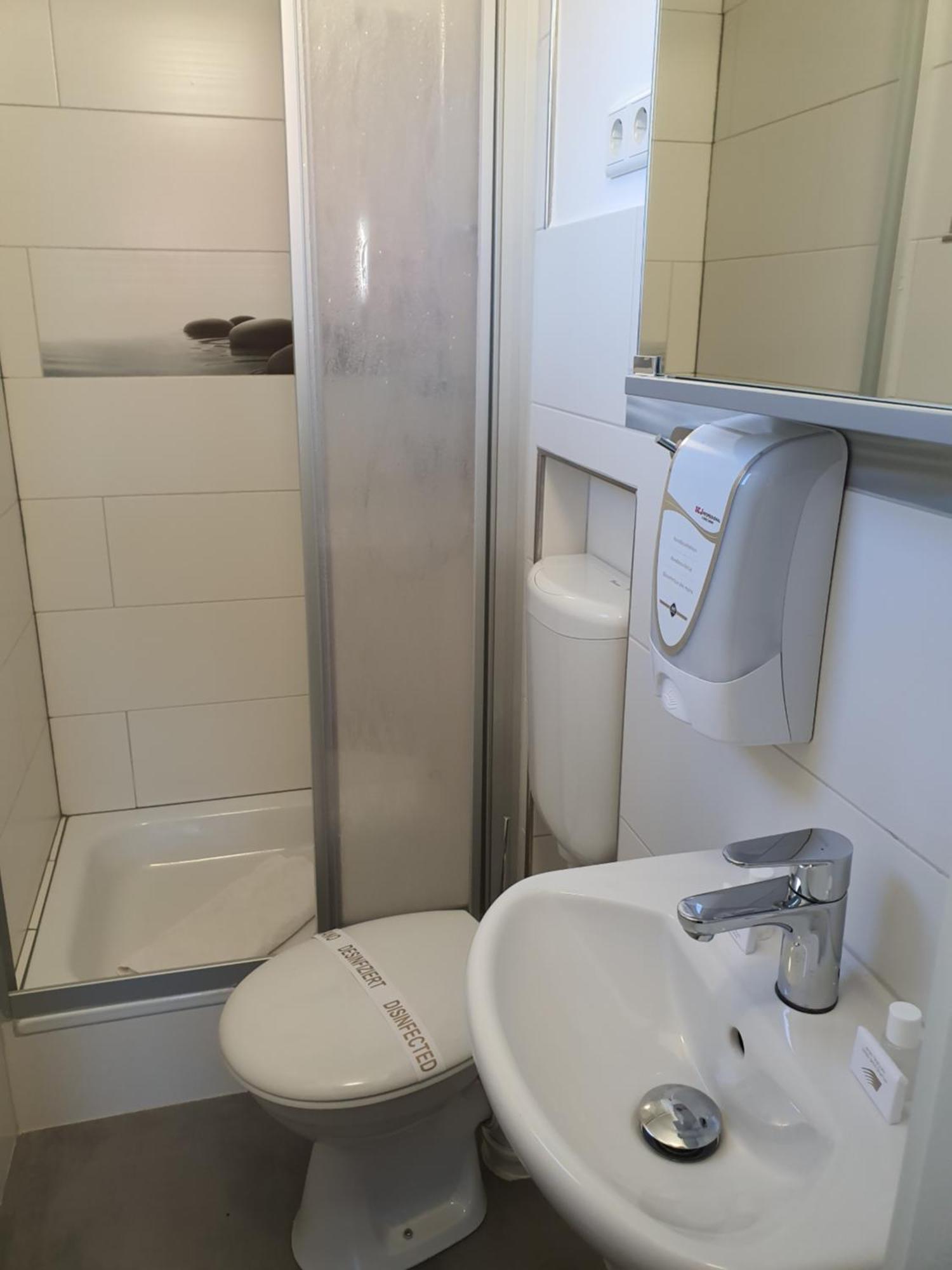 Ferienwohnung Welle und Woge Dagebüll Zimmer foto