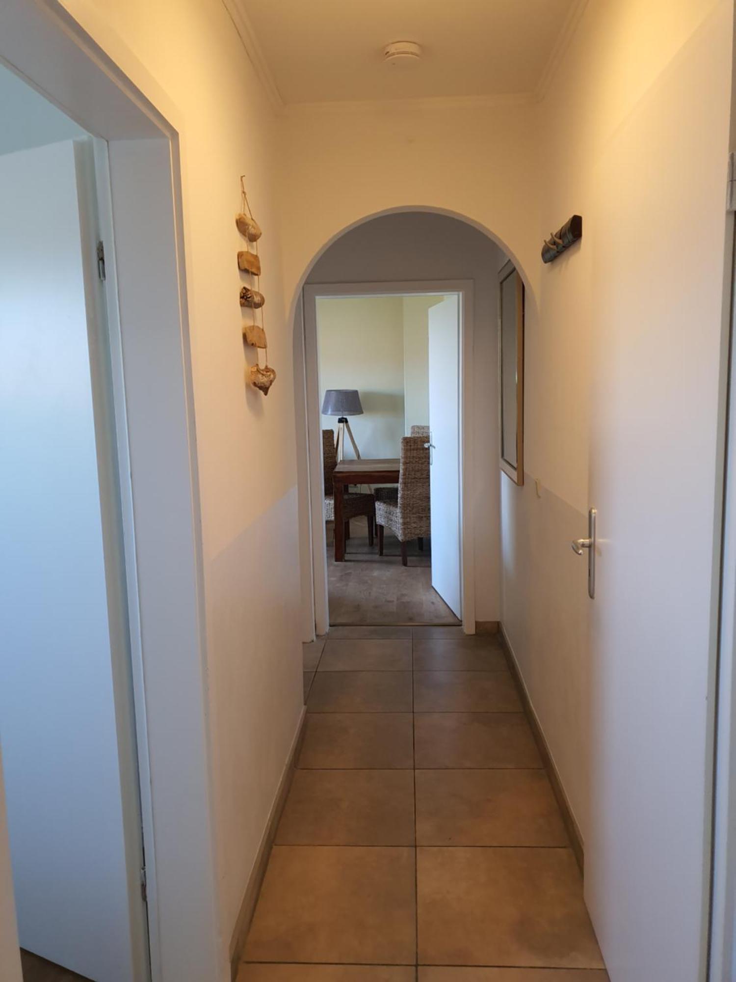 Ferienwohnung Welle und Woge Dagebüll Zimmer foto