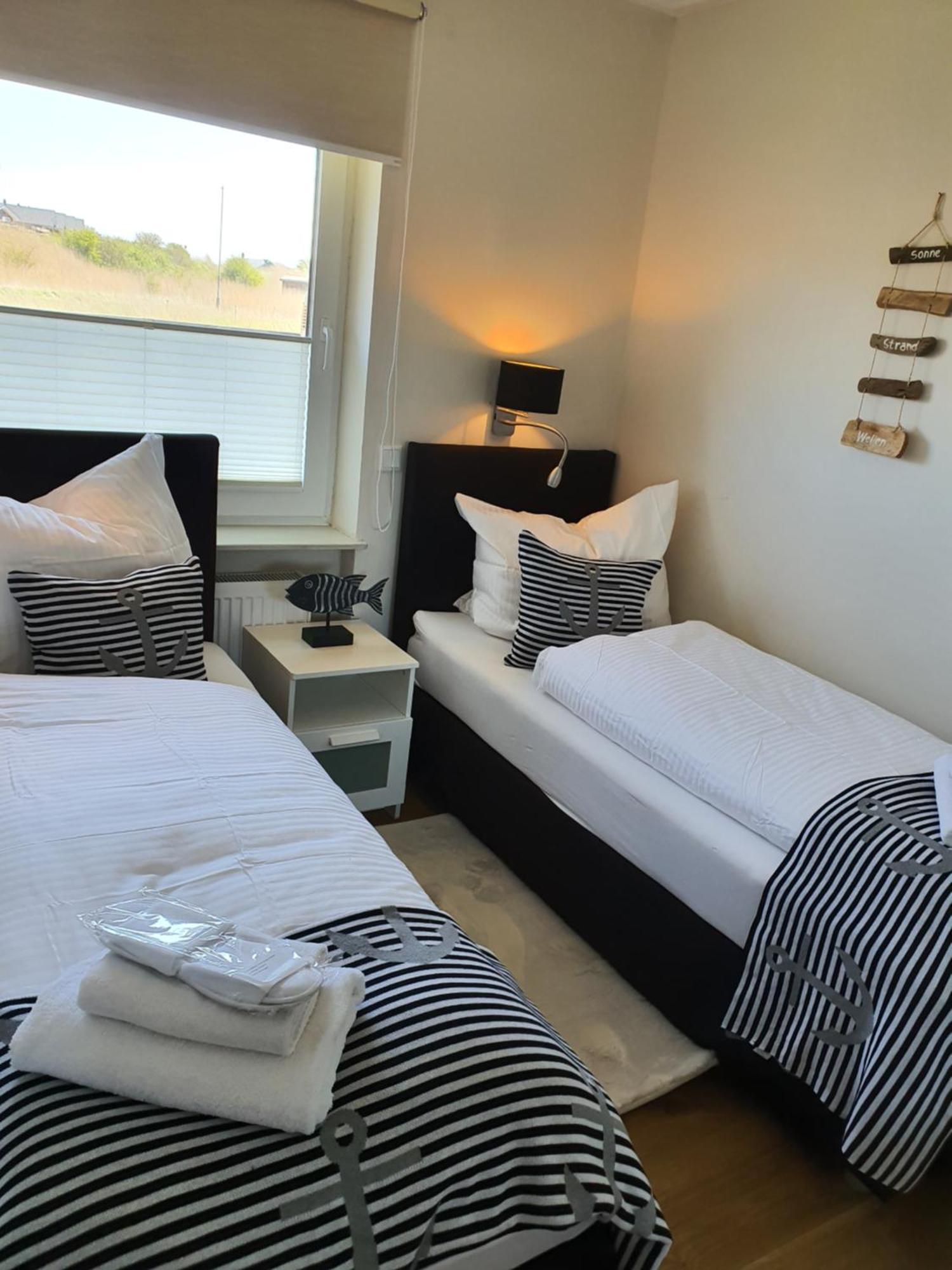 Ferienwohnung Welle und Woge Dagebüll Zimmer foto